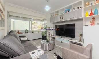 Imagem: Apartamento 3 dorm. C/suíte vaga Teresópolis