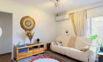 Imagem 4: Venda Apartamento 2 Dormitórios - 86 m² Moema