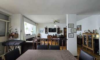 Imagem 7: 61656) à venda - Cobertura com 4 quartos, 2 vagas, no Estoril