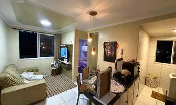 Imagem 7: Apartamento Para Repasse No Siqueira,Nascente,5°Andar,Condominio Com Area De Lazer . 11AF8