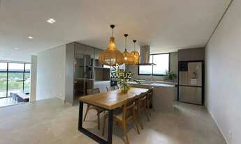 Imagem 5: Casa à venda, 4 quartos, 4 suítes, 6 vagas, Condomínio Mirante do Fidalgo - Lagoa Santa/MG