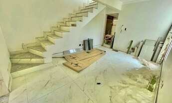 Imagem 3: Cobertura com 2 Quartos e 2 banheiros à Venda, 90 m² por R$ 469.000 no Santa Mônica