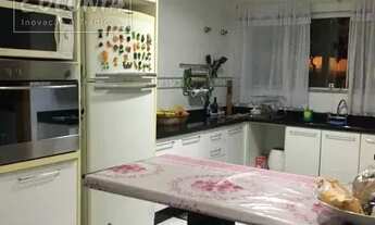 Imagem: Sobrado a venda - Vila Dora, Santo André