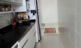 Imagem 6: Apartamento com 3 dormitórios à venda, 87 m² por R$ 1.250.000 - Bigorrilho - Curitiba/PR