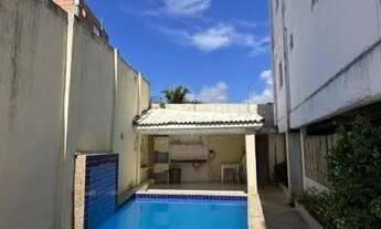 Imagem 3: Apartamento, 2 quartos com suíte - Pitangueiras - Lauro de Freitas