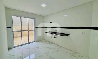 Imagem 7: Sobrado a venda na Vila Re