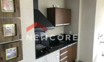 Imagem 3: Apartamento em Rua Conselheiro Pedro Luís - Santana - São Paulo/SP