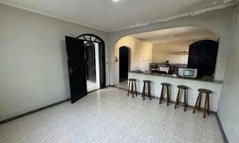 Imagem 4: Sobrado com 3 dormitórios à venda, 450 m² por R$ 980.000,00 - Parque das Nações - Santo An