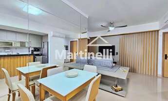 Imagem 4: Apartamento à venda no Edifício Barcelona, próximo a Faculdade UNIP - Ribeirão Preto/SP