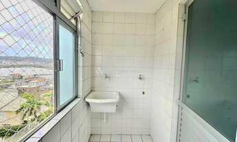 Imagem 3: Apartamento 2 dormitórios no Residencial Patricia - Estreito, Florianópolis