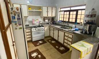 Imagem 3: CA722 - CASA A VENDA JARDIM PAULISTA