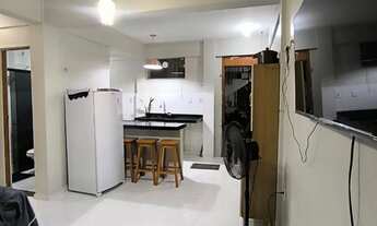 Imagem 3: Apartamento mobiliado Guamá 3/4 ,próx; UFPA e UFRA, feira