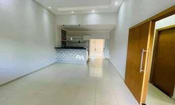 Imagem 2: Casa com 3 dormitórios à venda, 167 m² por R$ 550.000,00 - Vila Cassini - São José do Rio