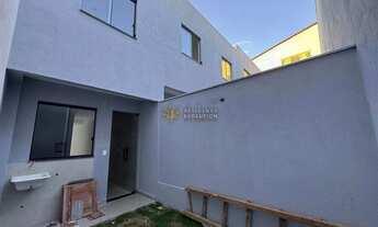 Imagem 3: Casa Geminada - Rio Brano