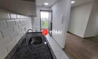 Imagem 7: Apartamento com 2 dormitórios para alugar, 77 m² por R$ 2300,00/mês - Vale dos Tucanos - L