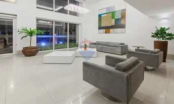 Imagem 5: Flat para venda em Parque Tamandaré com 1 quarto , 25m²