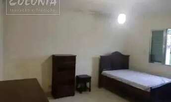 Imagem 4: Sobrado a venda - Parque Novo Oratório, Santo André