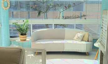 Imagem 7: Apartamento Garden com Terraço e 3 Quartos Balneário Camboriú