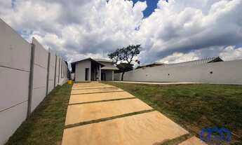 Imagem 7: Chácara com 3 Quartos e 3 banheiros à Venda, 500 m² por R$ 650.000 Cód. ch2585