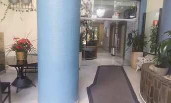 Imagem: Imóvel para aluguel tem 90 metros quadrados