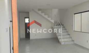 Imagem 2: Casa em Rua Doutor Oswaldo Menezes Póvoa - Riviera - Campos dos Goytacazes/RJ