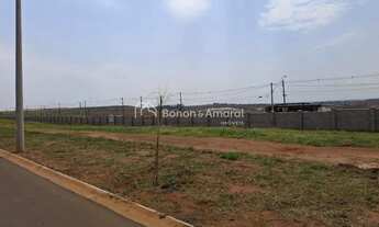 Imagem: Terreno à Venda no Residencial Terras da