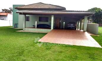 Imagem 5: VENHA VIVER NO CONDOMÍNIO Terras De Santa Cristina IV - ARANDÚ