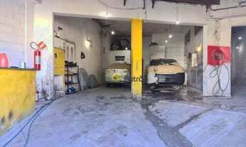 Imagem 4: Galpão à venda, 326 m² por R$ 820.000,00 - Alves Dias - São Bernardo do Campo/SP