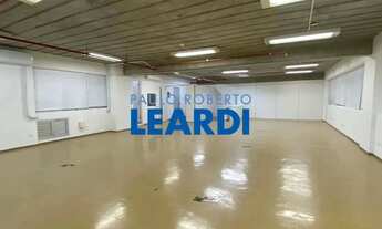 Imagem: CONJ. COMERCIAL - VILA OLÍMPIA - SP