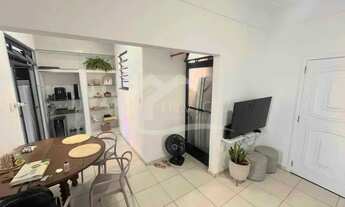 Imagem: Maravilhoso 2 quartos no coração de Ipanema