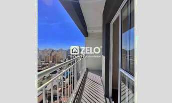 Imagem 2: Apartamento à venda com 143 m², 2 quartos 2 vagas em Centro, Campinas