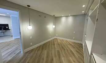 Imagem 3: Apartamento Com 2 Suítes Em 68M² E 1 Vaga De Garagem No Alphaville. N7AKHF