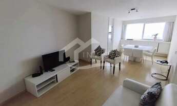 Imagem 4: ESPETACULAR FLAT COM MARAVILHOSA VISTA MAR NO LEBLON !!!