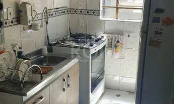 Imagem 3: Casa para Venda - 290m², 4 dormitórios, sendo 2 suites, 2 vagas - Cascata