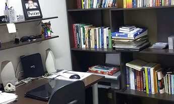 Imagem 2: Apartamento em Rua Doutor Carlos Augusto de Campos - Santo Amaro - São Paulo/SP