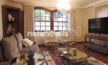 Imagem 2: Venda Casa São Luiz (pampulha) Belo Horizonte