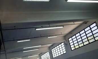 Imagem 7: GALPÃO - TAMBORÉ - SP