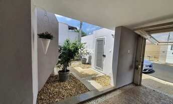 Imagem 2: Casa à venda e para alugar em Piracicaba, Jardim Elite, com 3 quartos, com 110 m²