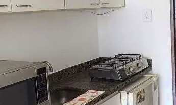 Imagem 6: Apartamento para aluguel Copacabana com 30 m² , 1 quarto