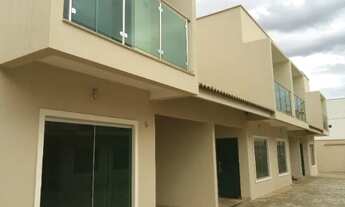 Imagem: Casa em Condomínio Fechado