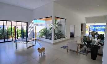 Imagem 3: CASA - 4 DORMITÓRIOS - MIRANTE DO VALE