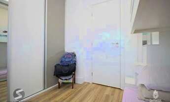 Imagem 5: Apto mobiliado de 75m²