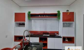 Imagem 2: Casa com 4 dormitórios para alugar, 550 m² por R$ 13.130,00/mês - Jardim Green Park Reside