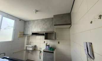 Imagem 3: Chapada dos Sabias 1.600 incluso: Condominio,Agua e Gas em Jardim Imperial - Cuiabá - MT