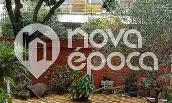 Imagem 2: Santa Teresa Casa com 5 dormitórios