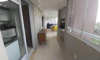 Imagem 4: Apartamento em Avenida Ômega - Melville Empresarial I e II - Barueri/SP