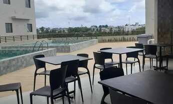 Imagem 7: Imóvel para venda tem 50 metros quadrados com 2 quartos