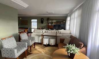 Imagem 3: Apartamento à venda em Campinas, Cambuí, com 4 quartos, com 212 m², Edifício Monet