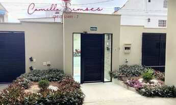 Imagem 7: Imóvel para venda possui 41 metros quadrados com 1 quarto em Ipiranga - Guarapari - ES