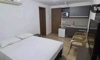 Imagem 6: Imóvel para aluguel possui 25 metros quadrados com 1 quarto em Cabo Branco - João Pessoa